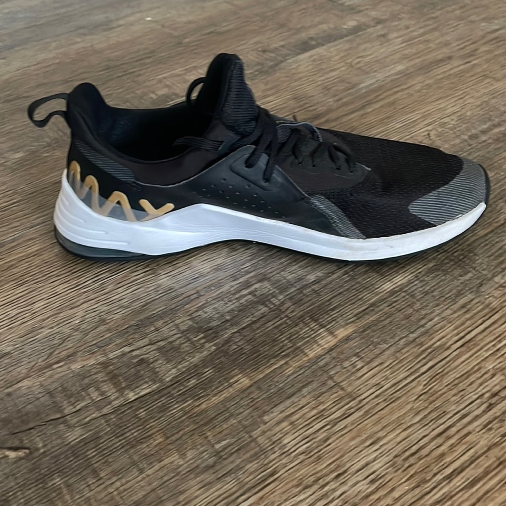 Nike Air Max Bella TR3 running shoes